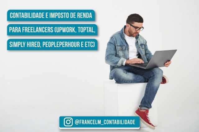 Imposto de renda para freelancers da 99freelas: Como funciona?