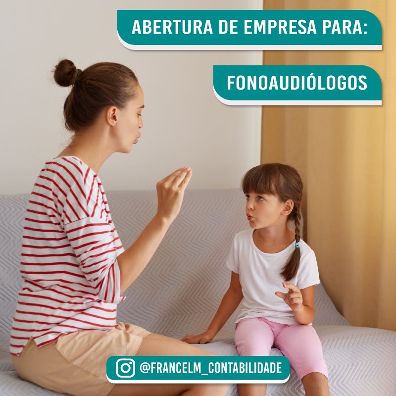 Abertura de empresa (CNPJ) Para Fonoaudiólogos: Como legalizar?